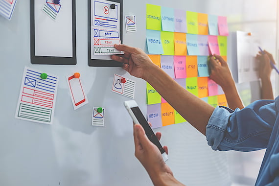 Experience Design (XD) Defined