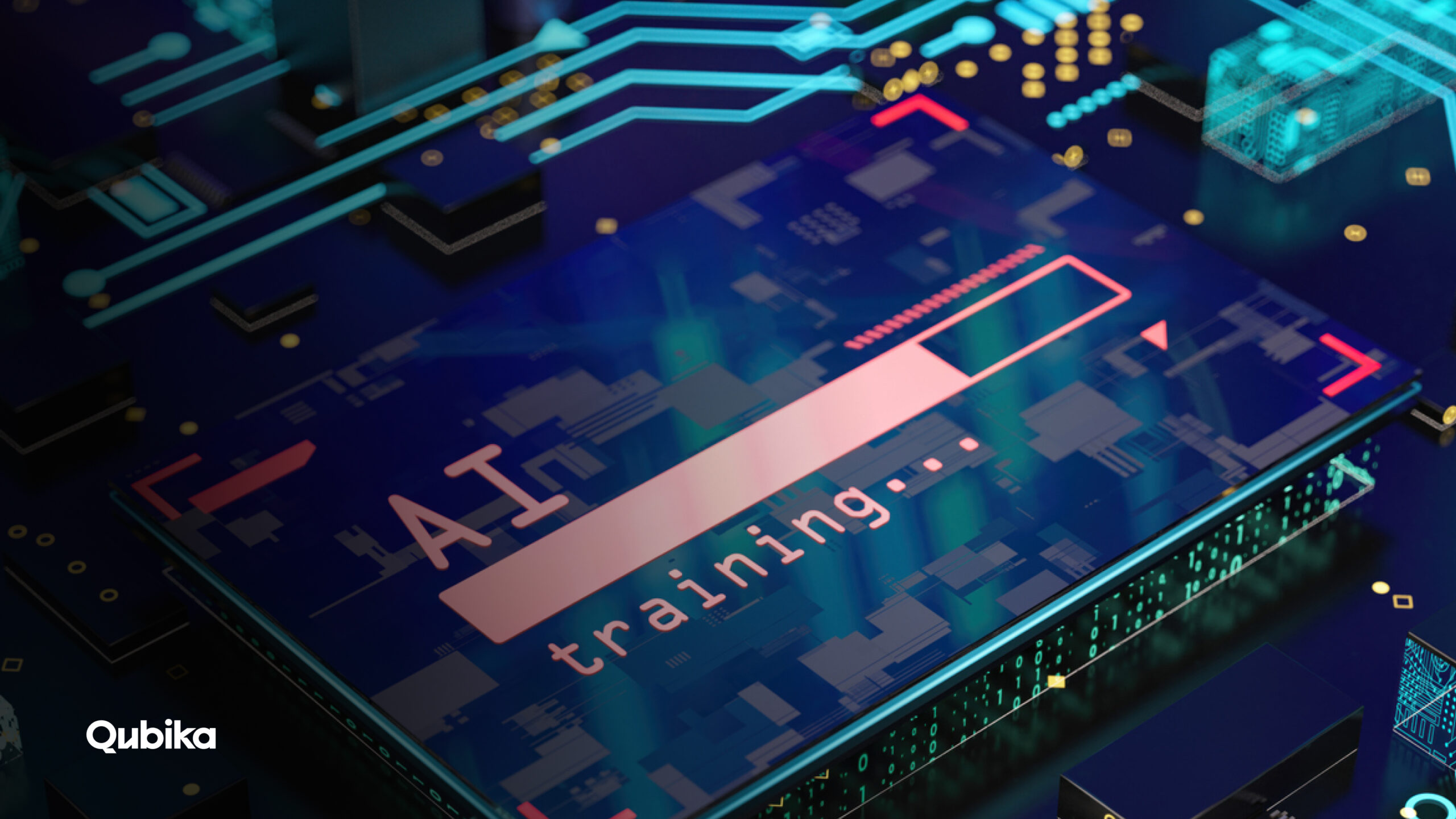 AI Tools and Automated QA Testing